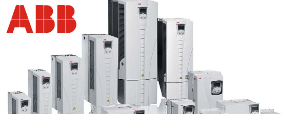 ABB ACS510變頻器